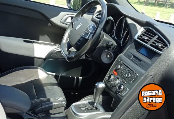 Autos - DS DS4 2012 Nafta 143000Km - En Venta
