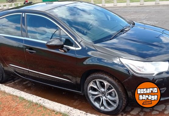 Autos - DS DS4 2012 Nafta 143000Km - En Venta
