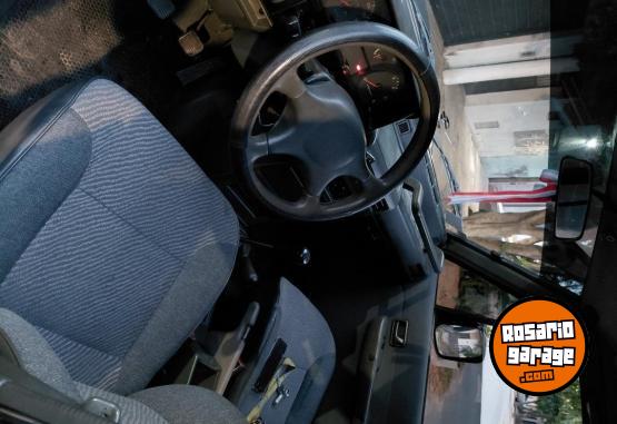 Camionetas - Hyundai GALLOPER 1997 Diesel 290000Km - En Venta