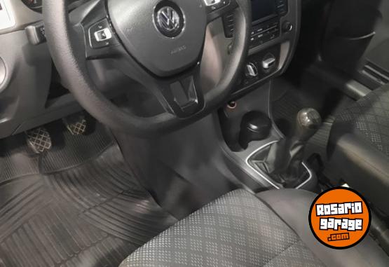 Autos - Volkswagen SURAN 1.6  COMFORTLINE 2015 Nafta 125000Km - En Venta