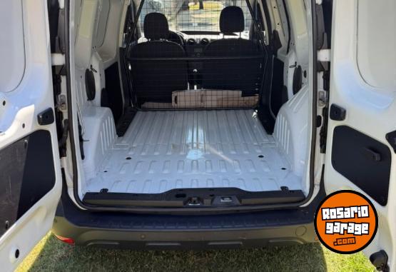 Utilitarios - Renault KANGOO II EXPRESS CONFORT 2022 Nafta 12300Km - En Venta