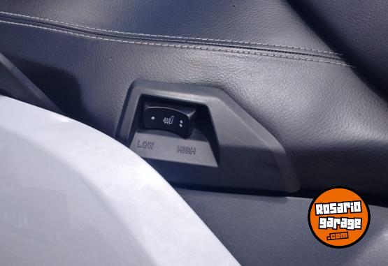 Motos - Bmw C 650 GT 2020 Nafta 25400Km - En Venta