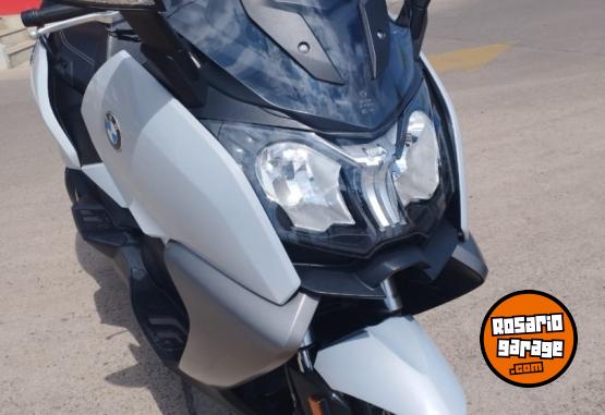 Motos - Bmw C 650 GT 2020 Nafta 25400Km - En Venta