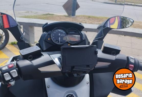 Motos - Bmw C 650 GT 2020 Nafta 25400Km - En Venta