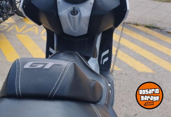 Motos - Bmw C 650 GT 2020 Nafta 25400Km - En Venta