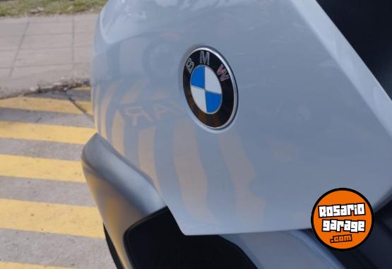 Motos - Bmw C 650 GT 2020 Nafta 25400Km - En Venta