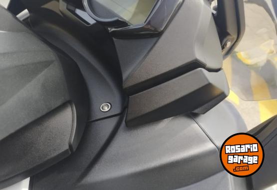 Motos - Bmw C 650 GT 2020 Nafta 25400Km - En Venta