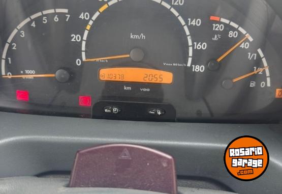 Utilitarios - Mercedes Benz Sprinter 313 2008 Diesel 310000Km - En Venta