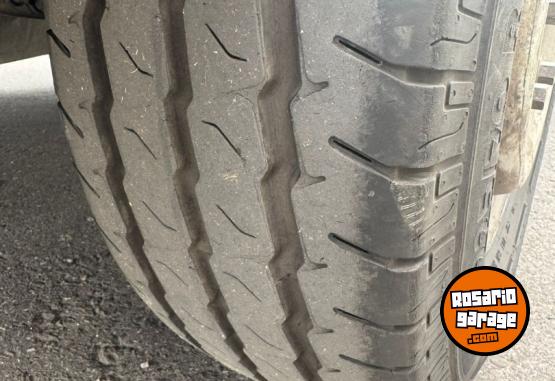 Utilitarios - Mercedes Benz Sprinter 313 2008 Diesel 310000Km - En Venta