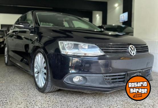 Autos - Volkswagen vento 2011 Nafta 142000Km - En Venta