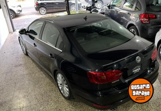 Autos - Volkswagen vento 2011 Nafta 142000Km - En Venta