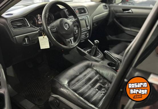 Autos - Volkswagen vento 2011 Nafta 142000Km - En Venta