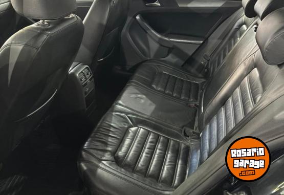 Autos - Volkswagen vento 2011 Nafta 142000Km - En Venta