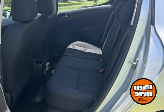Autos - Peugeot 308 1.6 Active 2014 Nafta 90000Km - En Venta