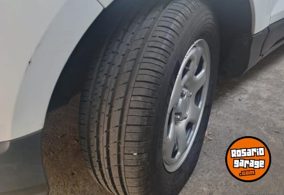 Autos - Ford Ecoesport 2013 Nafta 180000Km - En Venta