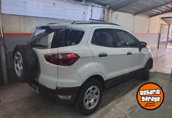Autos - Ford Ecoesport 2013 Nafta 180000Km - En Venta