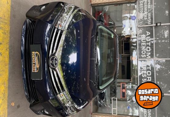 Autos - Toyota Corolla xei cvt 2017 Nafta 90000Km - En Venta