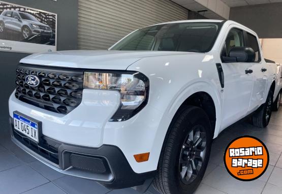 Camionetas - Ford Maverick 2026 Nafta 0Km - En Venta
