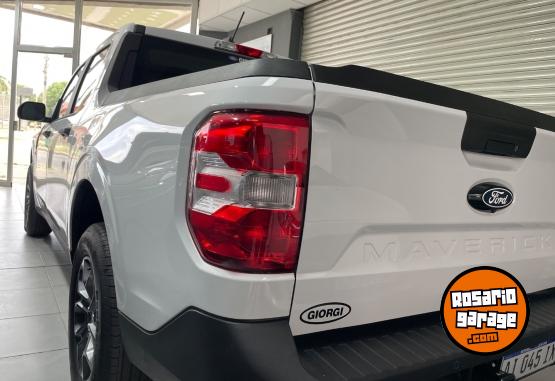 Camionetas - Ford Maverick 2026 Nafta 0Km - En Venta
