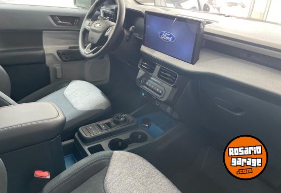 Camionetas - Ford Maverick 2026 Nafta 0Km - En Venta