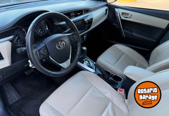 Autos - Toyota Corolla SE-G 2016 Nafta 88000Km - En Venta