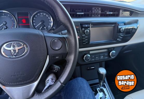 Autos - Toyota Corolla SE-G 2016 Nafta 88000Km - En Venta