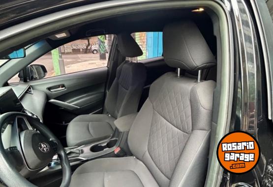 Camionetas - Toyota Corolla Cross XLI 2.0 CVT 2023 Nafta 40000Km - En Venta
