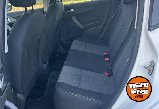 Autos - Peugeot 208 1.6 Active 2017 Nafta 118000Km - En Venta