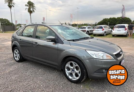 Autos - Ford Focus Ghia 1.8 Diesel 2012 Diesel 49000Km - En Venta