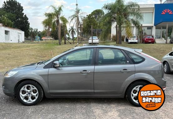 Autos - Ford Focus Ghia 1.8 Diesel 2012 Diesel 49000Km - En Venta