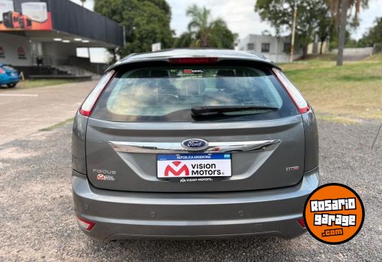 Autos - Ford Focus Ghia 1.8 Diesel 2012 Diesel 49000Km - En Venta