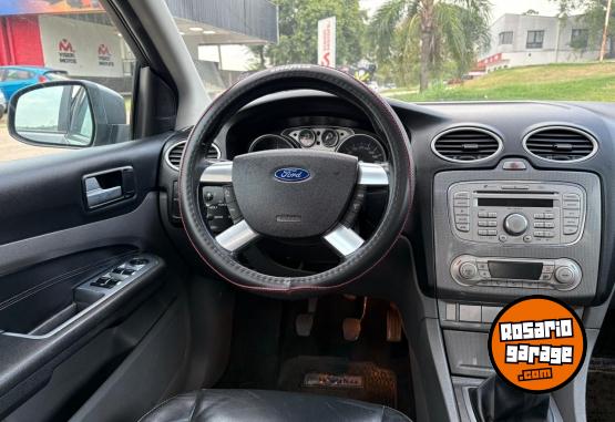 Autos - Ford Focus Ghia 1.8 Diesel 2012 Diesel 49000Km - En Venta