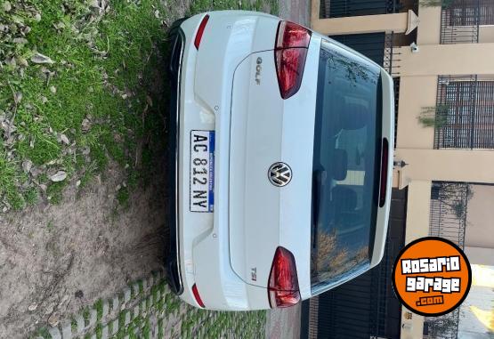 Autos - Volkswagen Golf 2018 Nafta 114000Km - En Venta