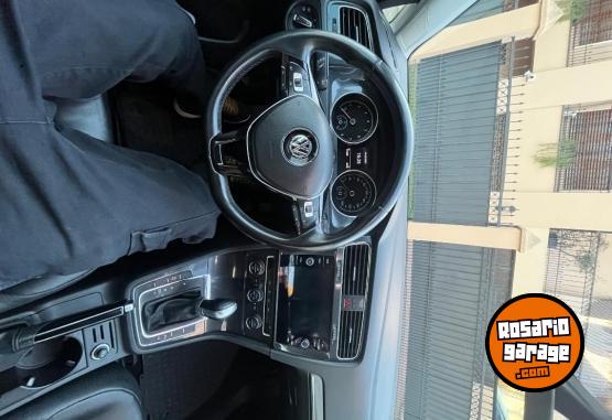 Autos - Volkswagen Golf 2018 Nafta 114000Km - En Venta