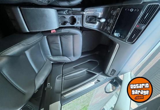 Autos - Volkswagen Golf 2018 Nafta 114000Km - En Venta