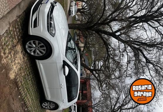 Autos - Volkswagen Golf 2018 Nafta 116000Km - En Venta