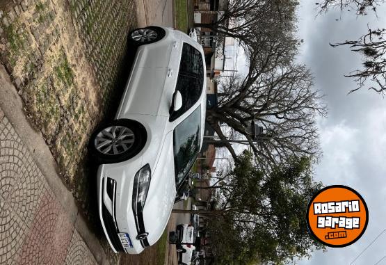 Autos - Volkswagen Golf 2018 Nafta 116000Km - En Venta
