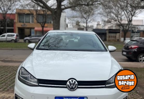 Autos - Volkswagen Golf 2018 Nafta 116000Km - En Venta
