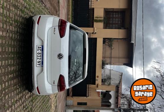 Autos - Volkswagen Golf 2018 Nafta 116000Km - En Venta