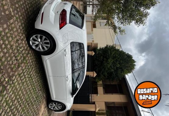 Autos - Volkswagen Golf 2018 Nafta 116000Km - En Venta