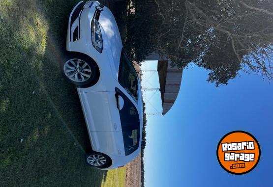 Autos - Volkswagen Golf 2018 Nafta 116000Km - En Venta