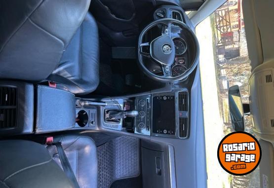 Autos - Volkswagen Golf 2018 Nafta 116000Km - En Venta