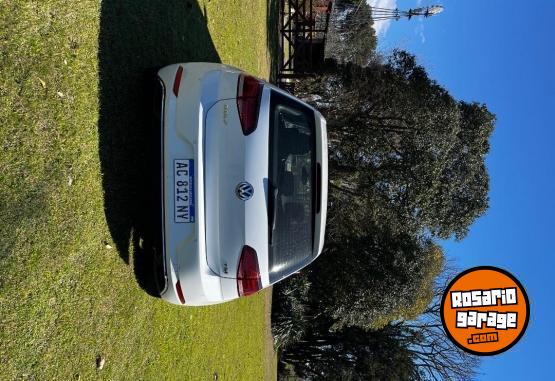 Autos - Volkswagen Golf 2018 Nafta 116000Km - En Venta