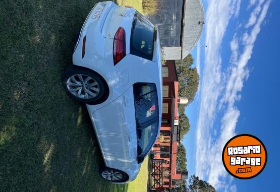 Autos - Volkswagen Golf 2018 Nafta 116000Km - En Venta
