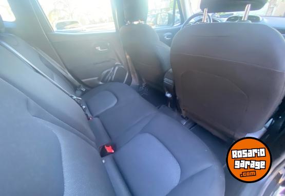 Camionetas - Jeep Renegade Sport 1.8 2021 Nafta 91000Km - En Venta