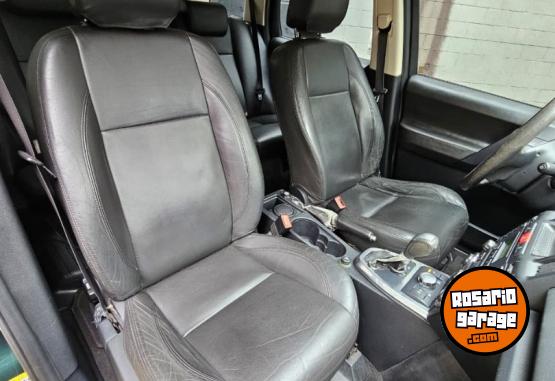 Camionetas - Land Rover Freelander 2 2.2 Se 4 AT 2011 Diesel 252000Km - En Venta