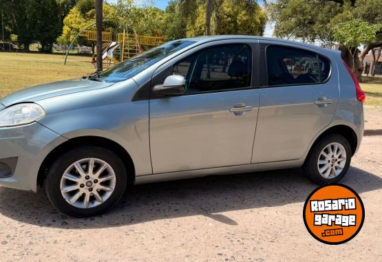 Autos - Fiat PALIO ACTRACTIVE 2013 Nafta 109231Km - En Venta