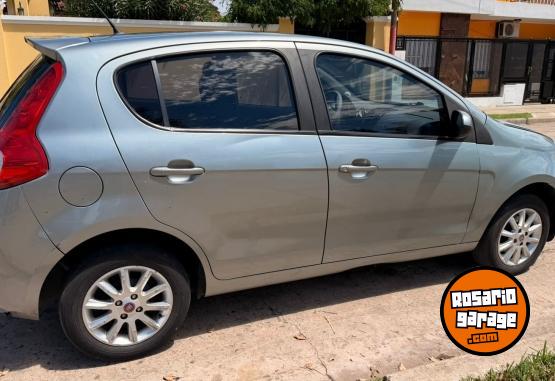 Autos - Fiat PALIO ACTRACTIVE 2013 Nafta 109231Km - En Venta