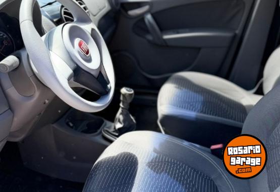 Autos - Fiat PALIO ACTRACTIVE 2013 Nafta 109231Km - En Venta