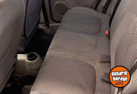 Autos - Fiat PALIO ACTRACTIVE 2013 Nafta 109231Km - En Venta